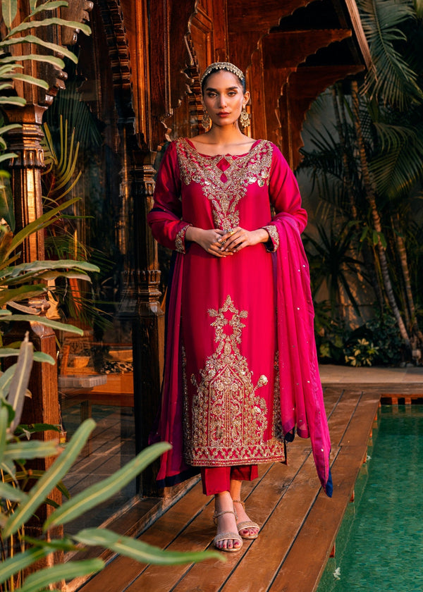 Mayal - Haseens Official. Designerstudioofficial